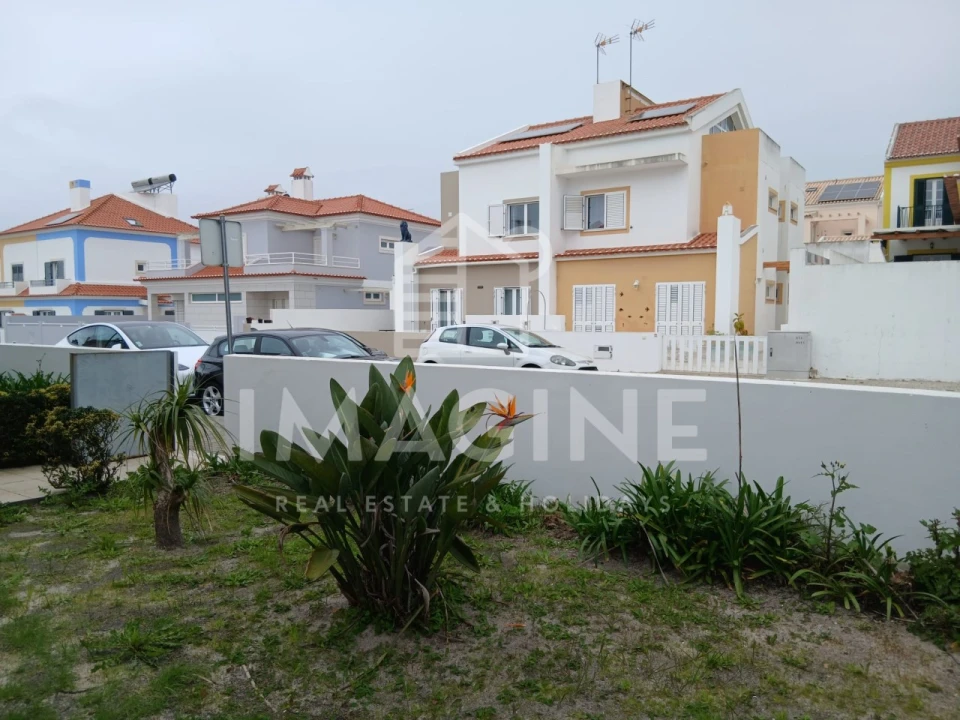 Moradia T4 para Venda em Santo Andre Foto 4