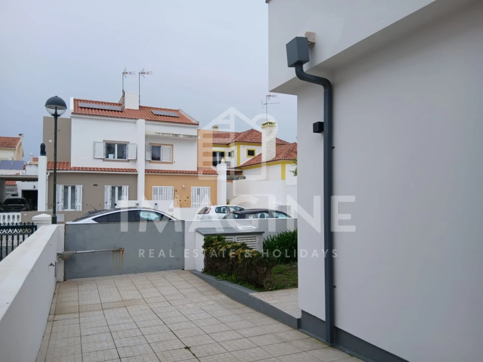 Moradia T4 para Venda em Santo Andre Foto 5