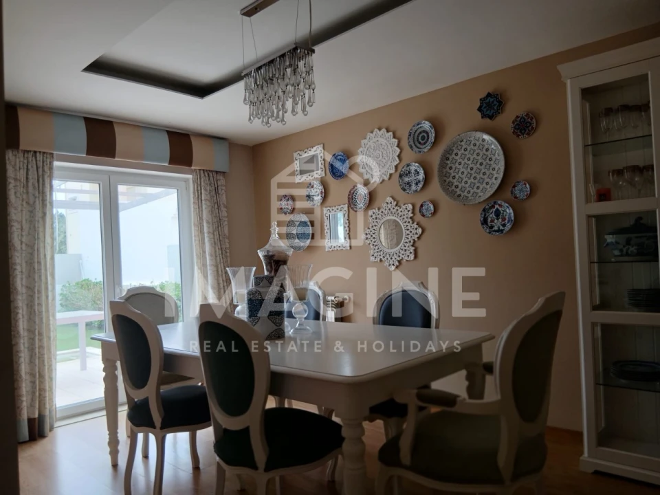 Moradia T4 para Venda em Santo Andre Foto 8