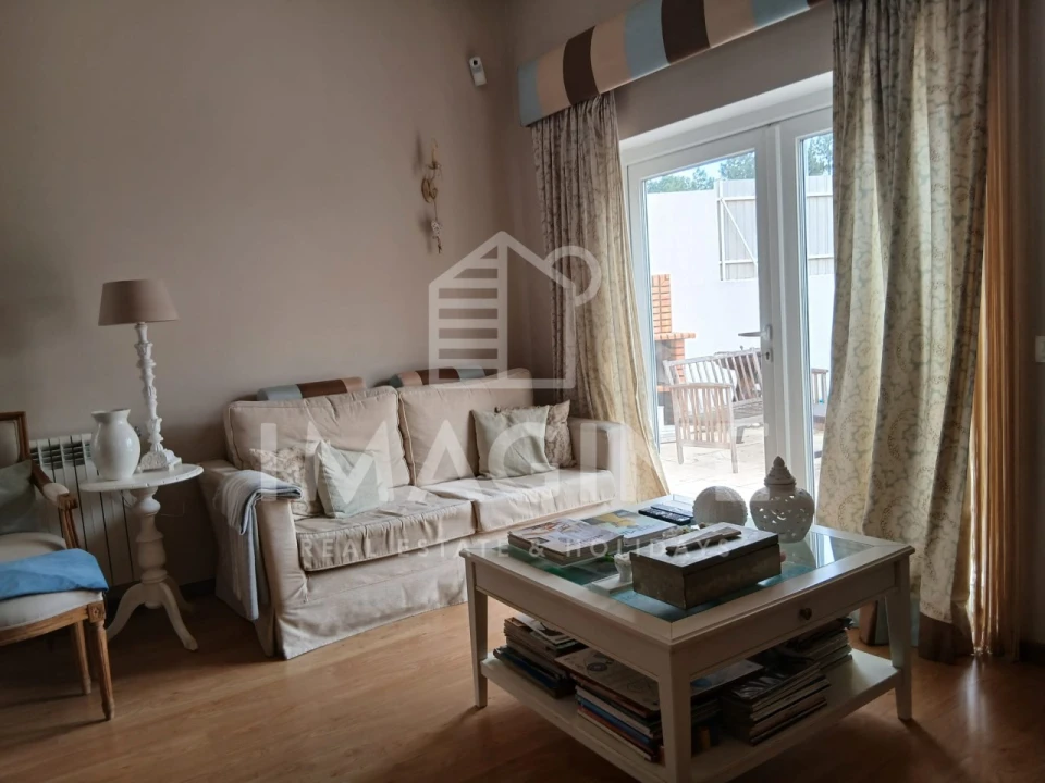 Moradia T4 para Venda em Santo Andre Foto 12