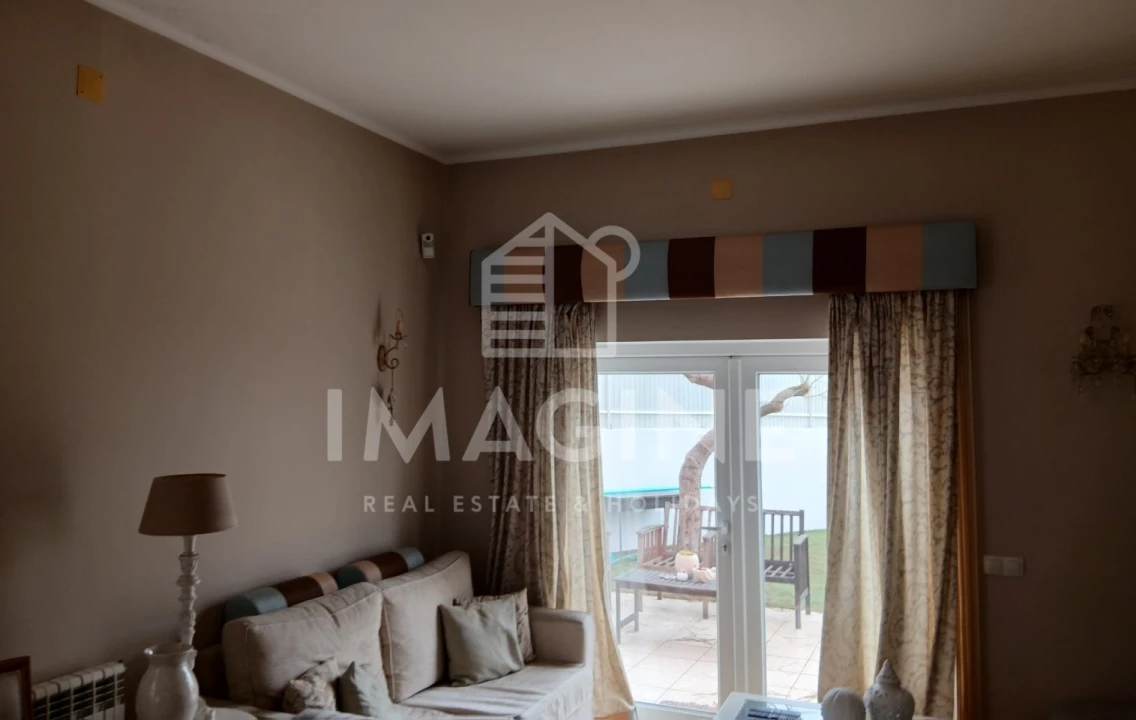 Moradia T4 para Venda em Santo Andre Foto 13