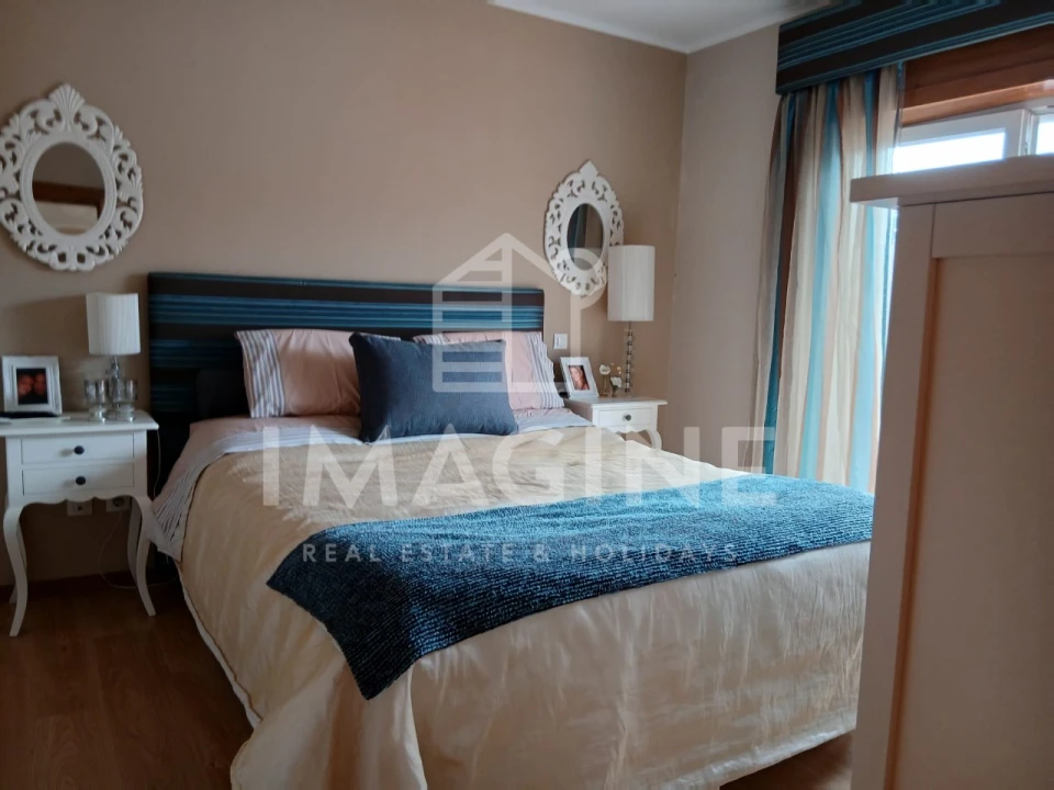 Moradia T4 para Venda em Santo Andre Foto 14