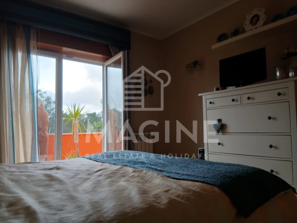 Moradia T4 para Venda em Santo Andre Foto 15