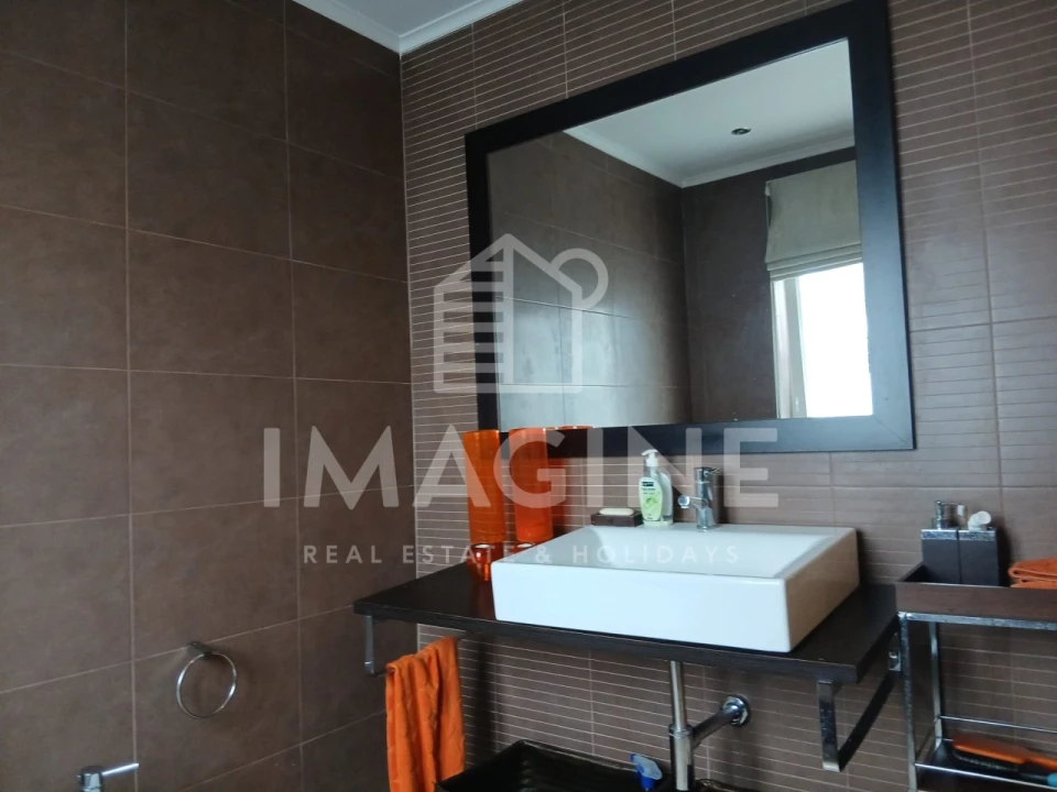 Moradia T4 para Venda em Santo Andre Foto 21