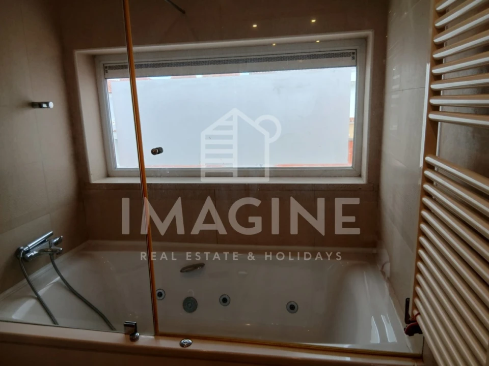 Moradia T4 para Venda em Santo Andre Foto 19