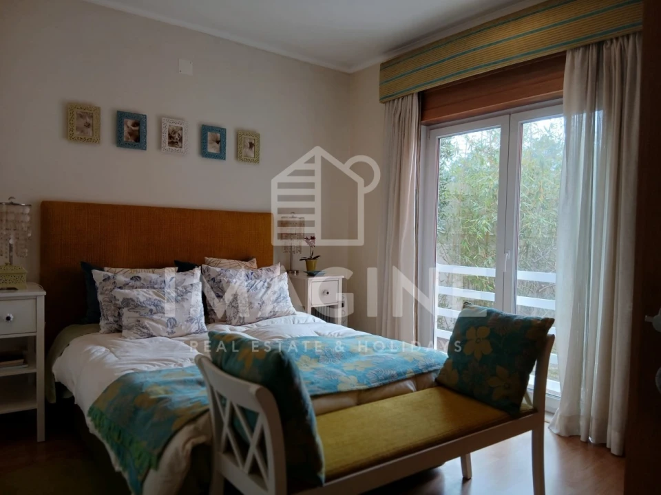 Moradia T4 para Venda em Santo Andre Foto 29