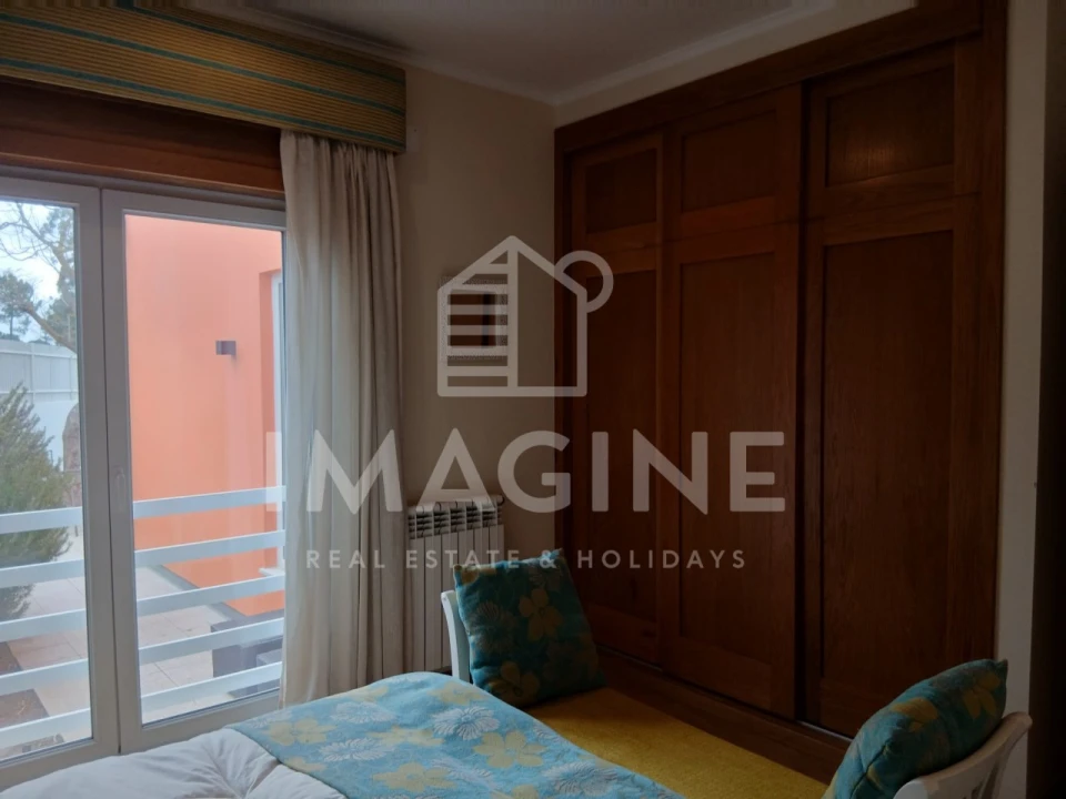 Moradia T4 para Venda em Santo Andre Foto 30