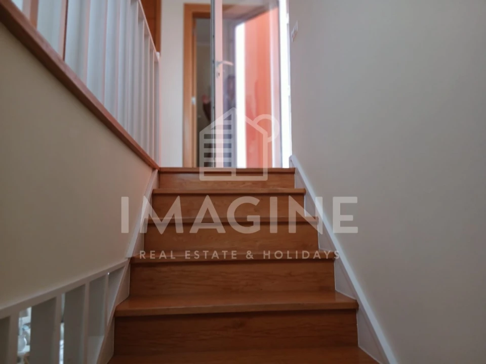 Moradia T4 para Venda em Santo Andre Foto 31