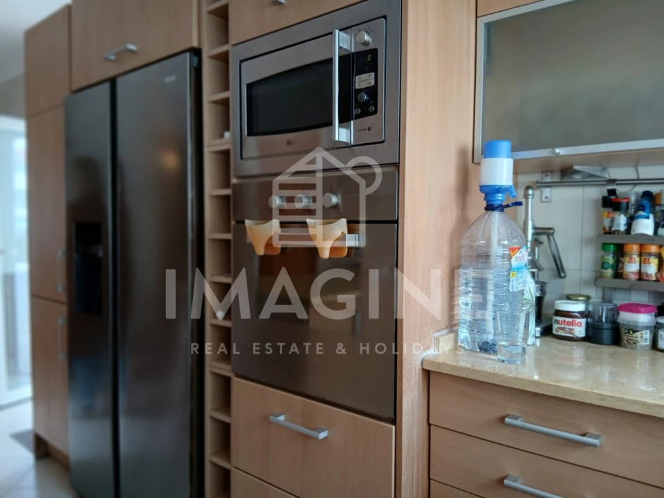 Moradia T4 para Venda em Santo Andre Foto 33