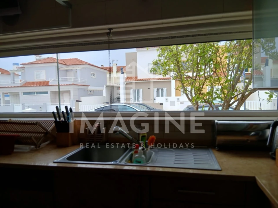 Moradia T4 para Venda em Santo Andre Foto 34