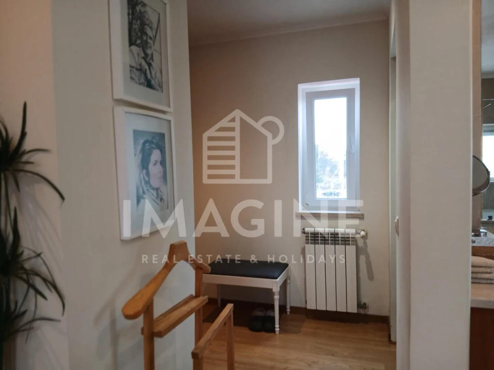 Moradia T4 para Venda em Santo Andre Foto 38