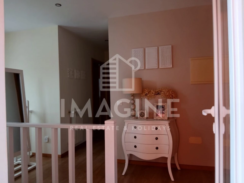 Moradia T4 para Venda em Santo Andre Foto 40