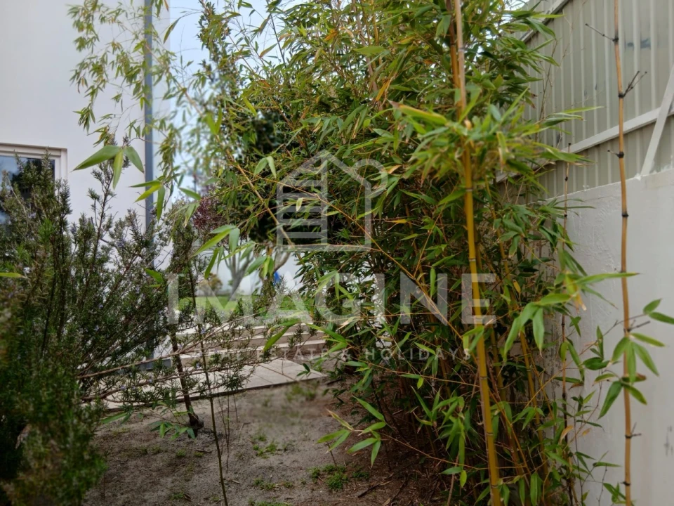 Moradia T4 para Venda em Santo Andre Foto 44