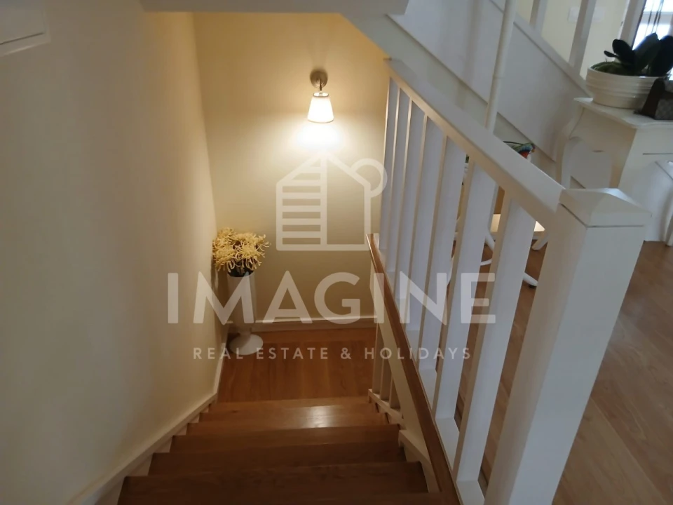 Moradia T4 para Venda em Santo Andre Foto 50