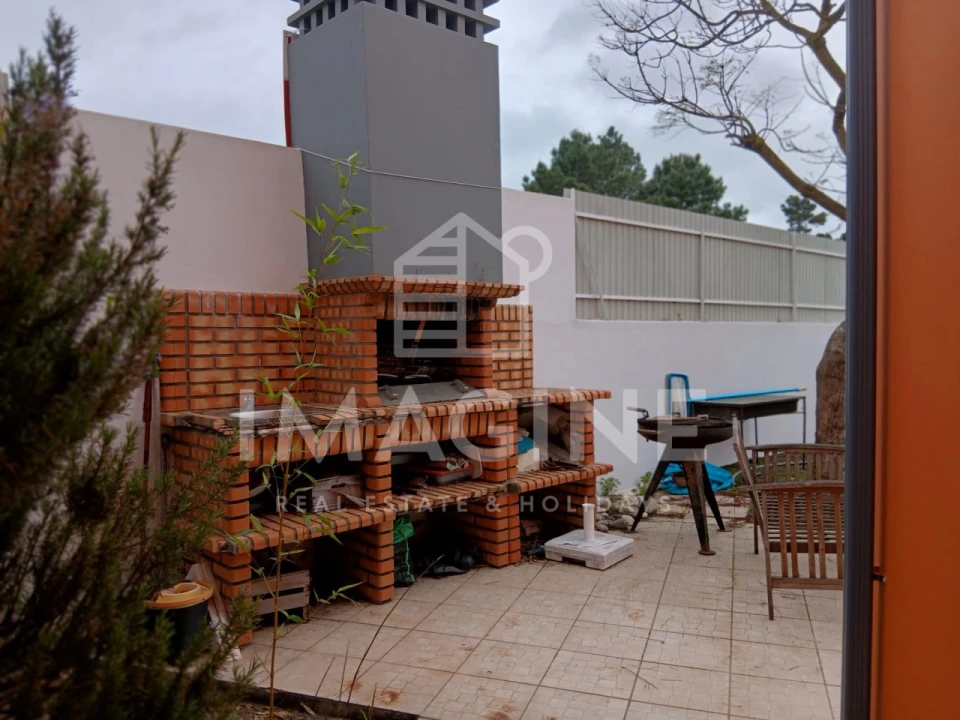 Moradia T4 para Venda em Santo Andre Foto 47