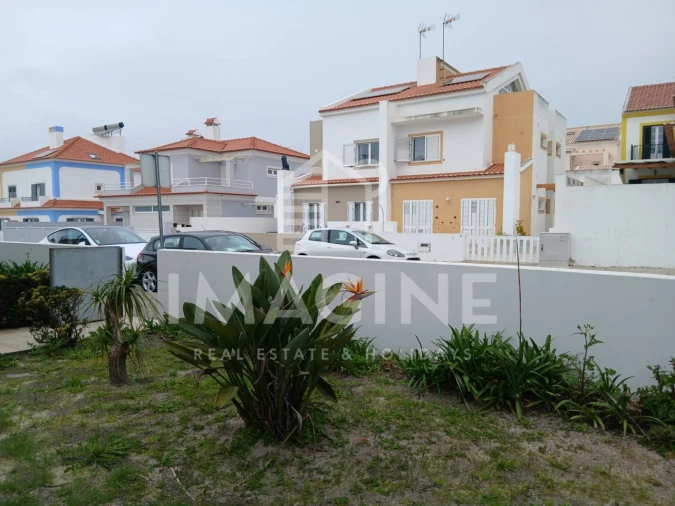 Moradia T4 para Venda em Santo Andre Foto 4