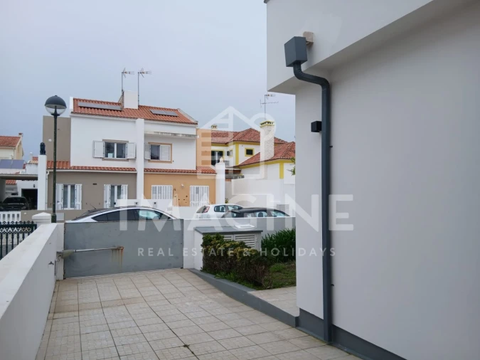 Moradia T4 para Venda em Santo Andre Foto 5