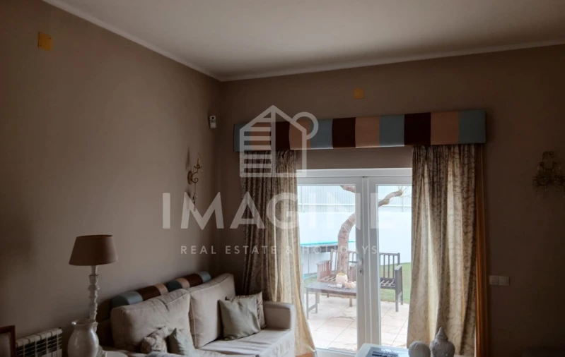 Moradia T4 para Venda em Santo Andre Foto 13