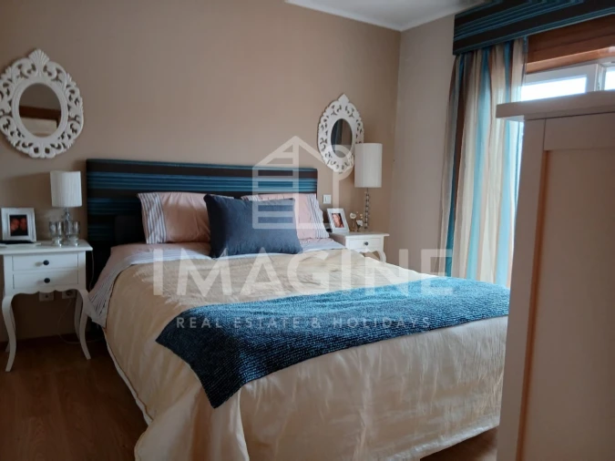 Moradia T4 para Venda em Santo Andre Foto 14