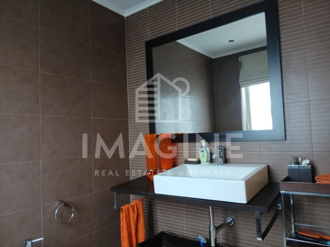 Moradia T4 para Venda em Santo Andre Foto 21