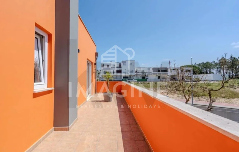 Moradia T4 para Venda em Santo Andre Foto 20