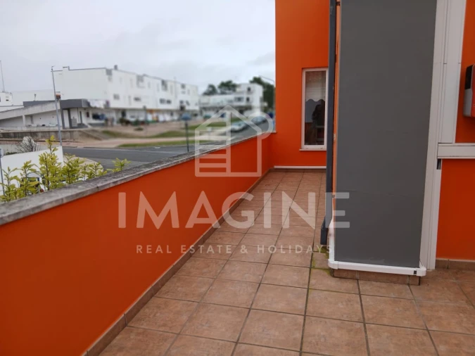 Moradia T4 para Venda em Santo Andre Foto 24