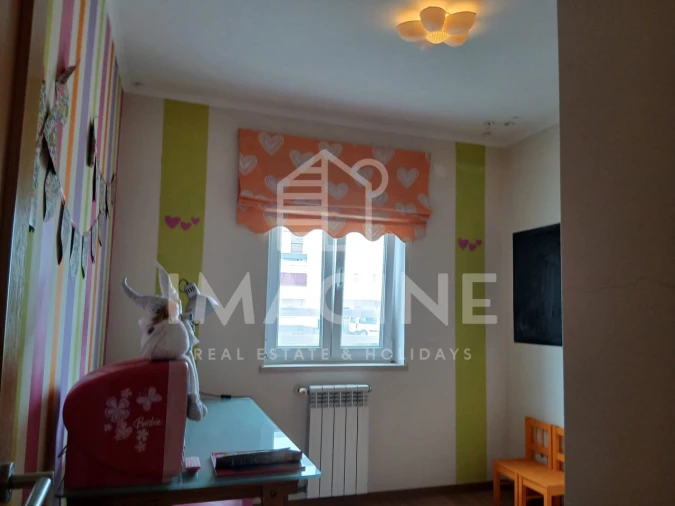 Moradia T4 para Venda em Santo Andre Foto 25