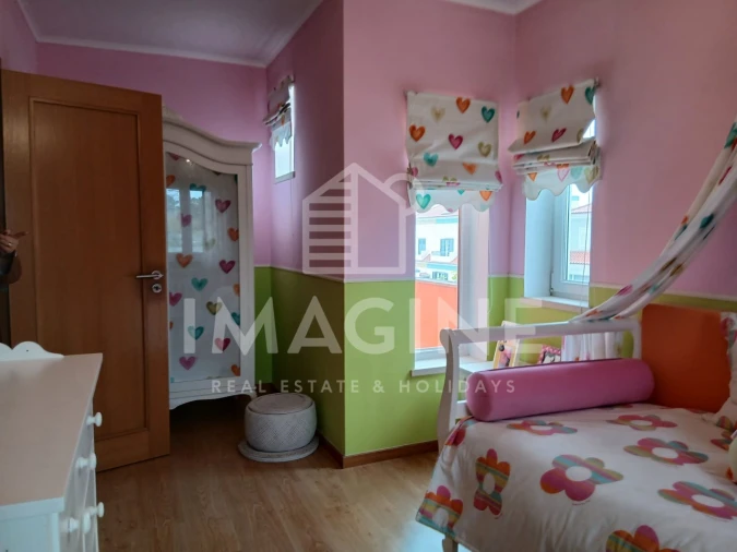 Moradia T4 para Venda em Santo Andre Foto 28