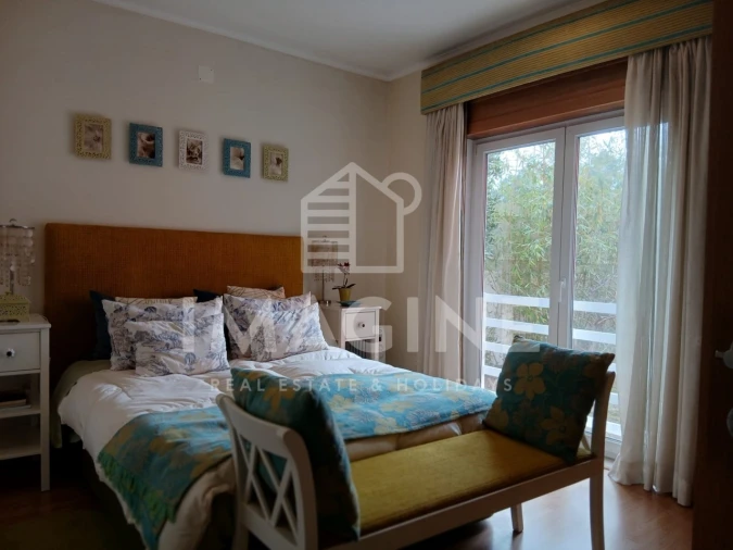 Moradia T4 para Venda em Santo Andre Foto 29