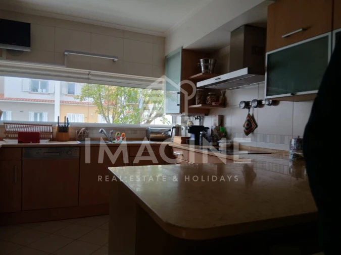 Moradia T4 para Venda em Santo Andre Foto 32