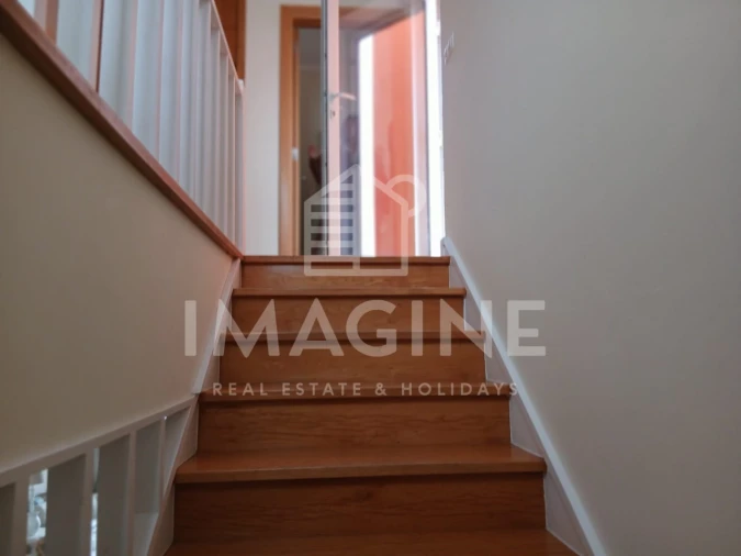 Moradia T4 para Venda em Santo Andre Foto 31