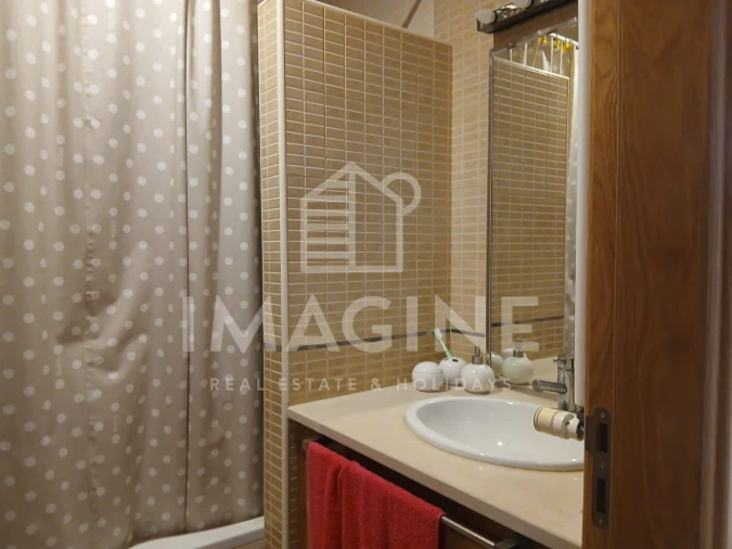 Moradia T4 para Venda em Santo Andre Foto 39