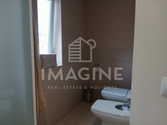 Moradia T4 para Venda em Santo Andre Foto 18