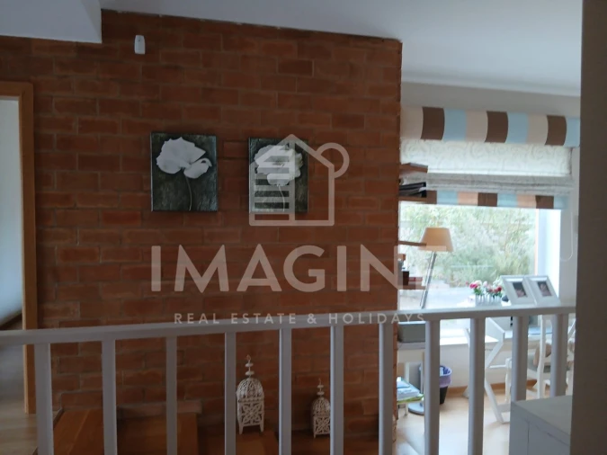 Moradia T4 para Venda em Santo Andre Foto 42