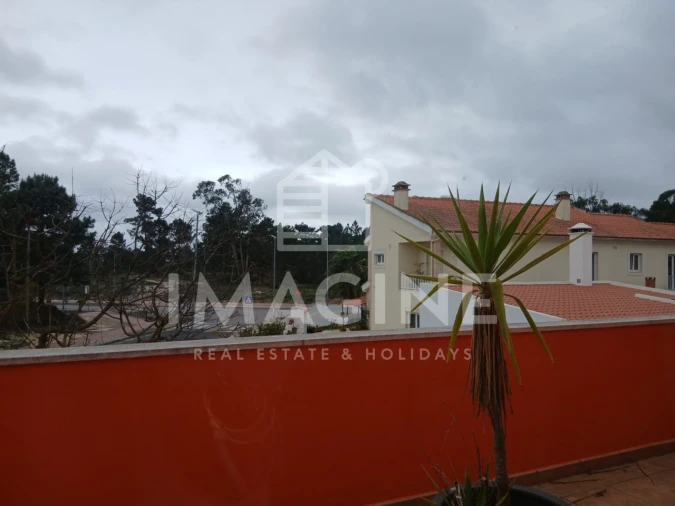 Moradia T4 para Venda em Santo Andre Foto 51