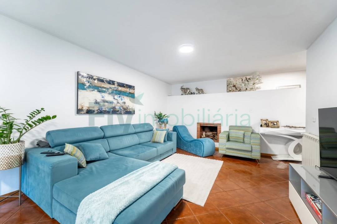 Apartamento T3 para Venda em Caldas de Vizela (São Miguel e São João) Foto 4
