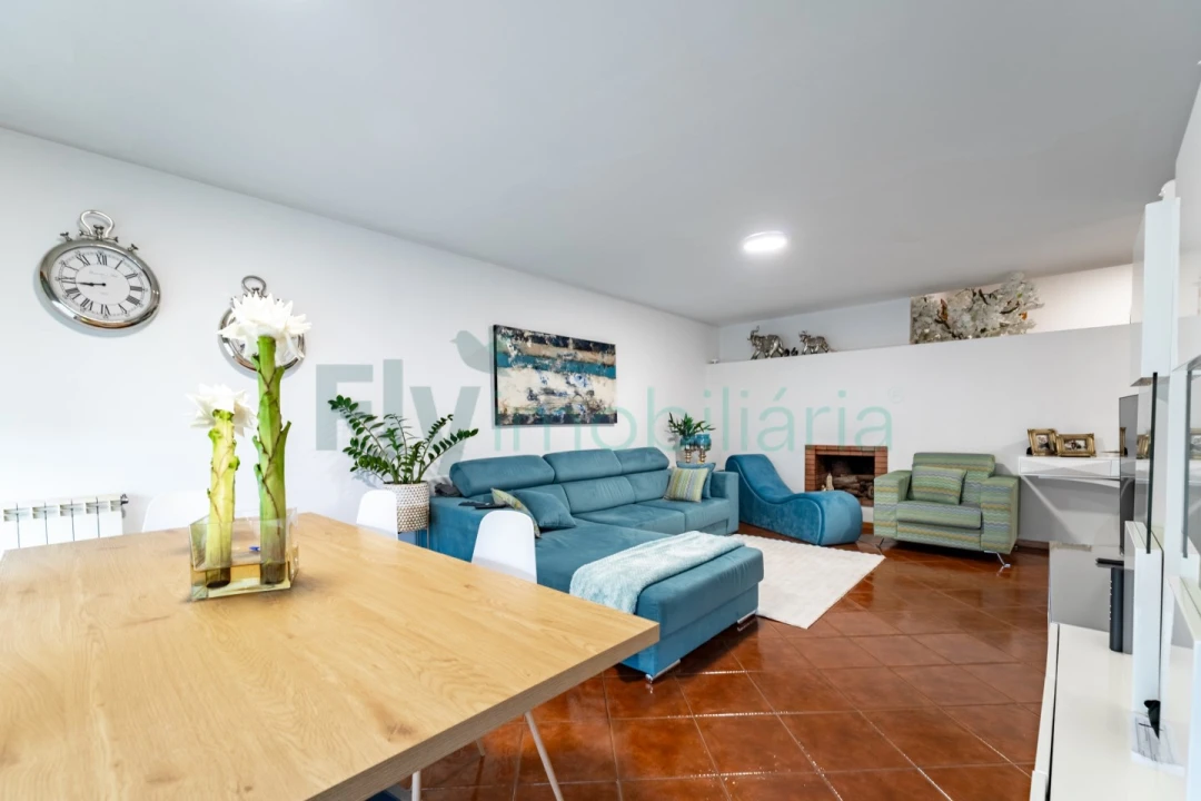 Apartamento T3 para Venda em Caldas de Vizela (São Miguel e São João) Foto 5