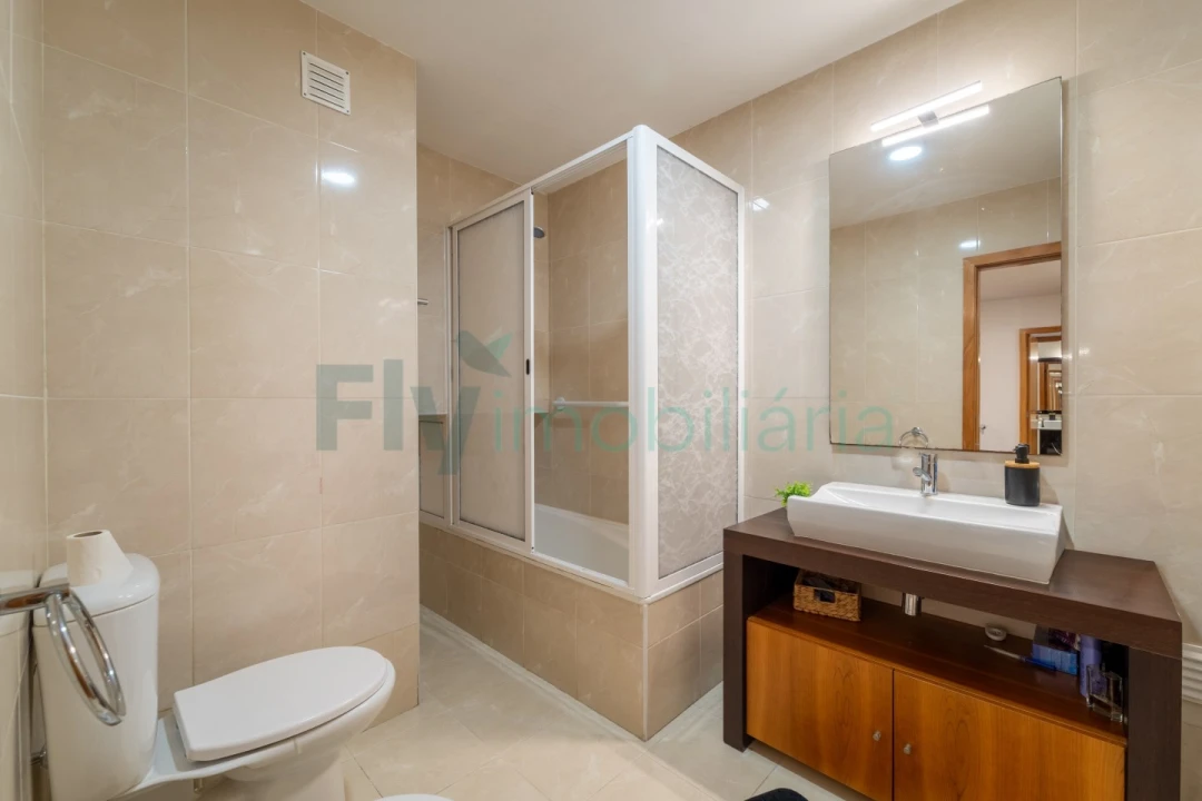 Apartamento T3 para Venda em Caldas de Vizela (São Miguel e São João) Foto 10