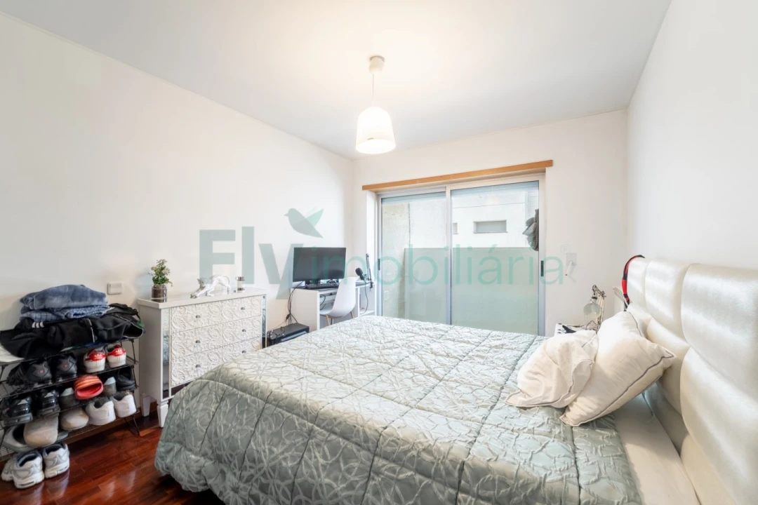 Apartamento T3 para Venda em Caldas de Vizela (São Miguel e São João) Foto 11