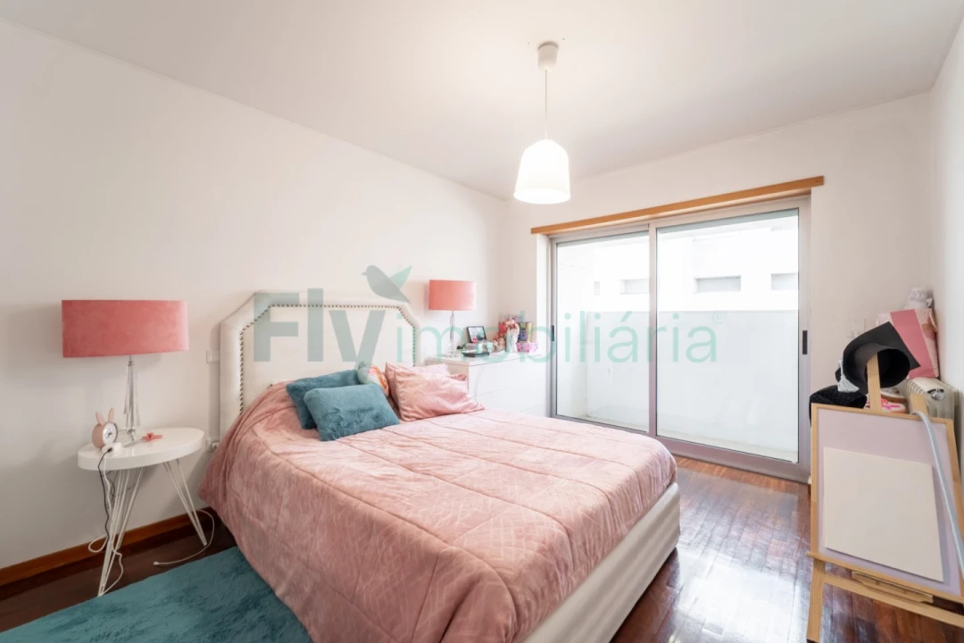 Apartamento T3 para Venda em Caldas de Vizela (São Miguel e São João) Foto 16
