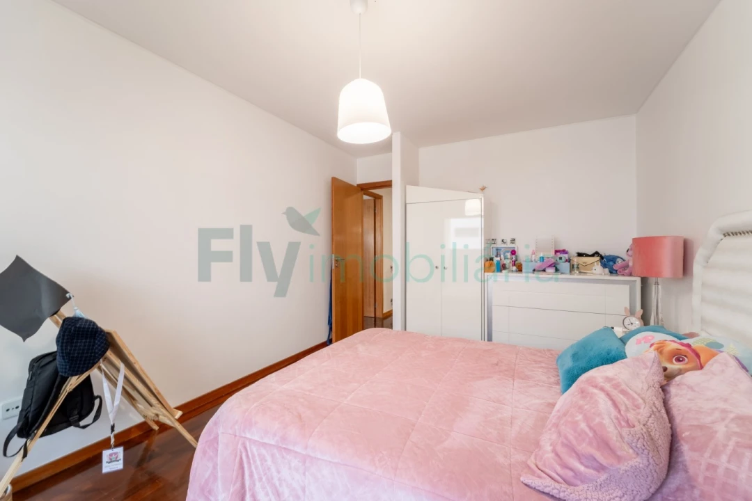 Apartamento T3 para Venda em Caldas de Vizela (São Miguel e São João) Foto 19