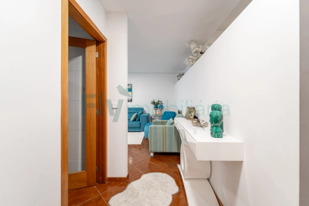 Apartamento T3 para Venda em Caldas de Vizela (São Miguel e São João) Foto 26
