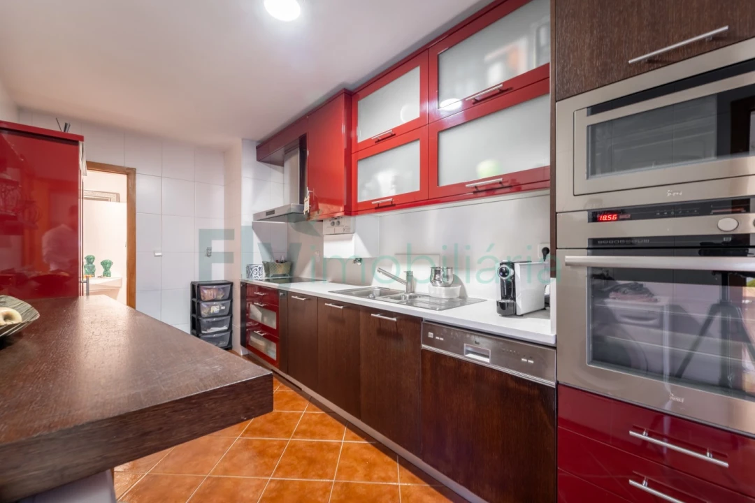 Apartamento T3 para Venda em Caldas de Vizela (São Miguel e São João) Foto 31