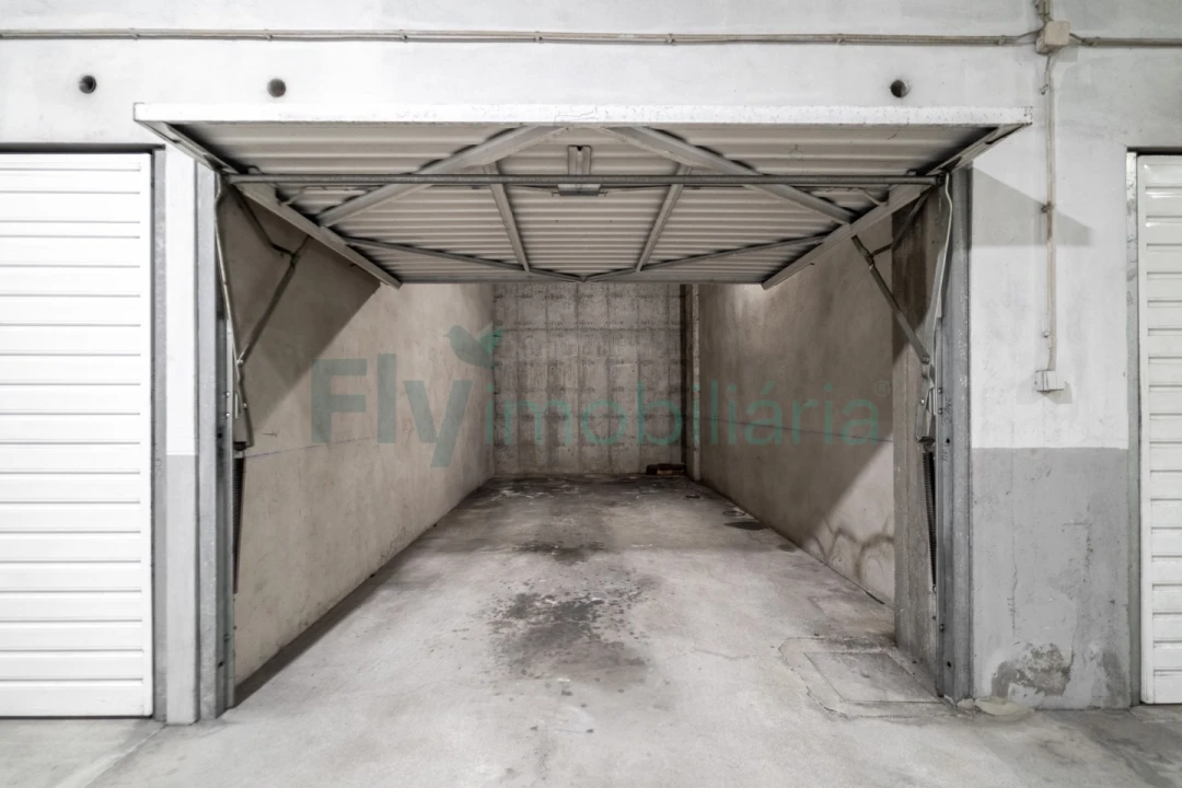 Apartamento T3 para Venda em Caldas de Vizela (São Miguel e São João) Foto 32