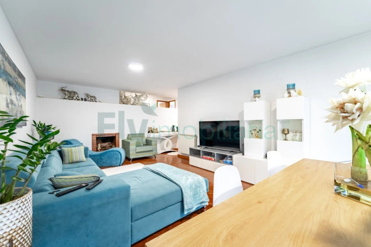 Apartamento T3 para Venda em Caldas de Vizela (São Miguel e São João) Foto 6