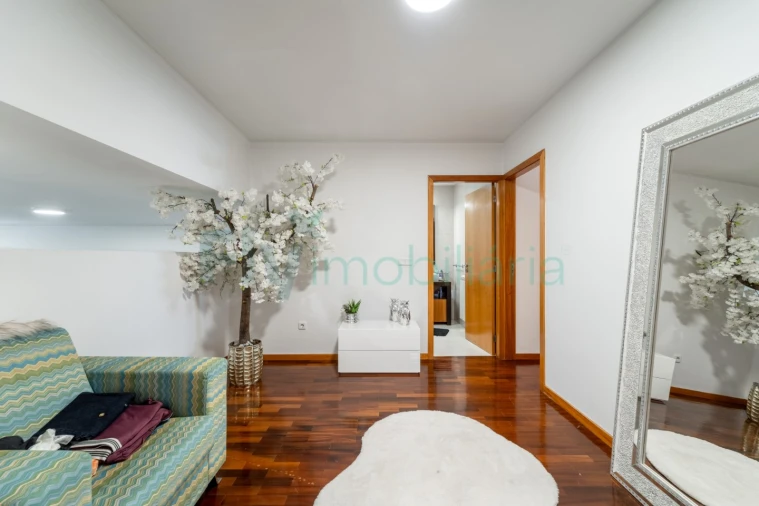 Apartamento T3 para Venda em Caldas de Vizela (São Miguel e São João) Foto 7