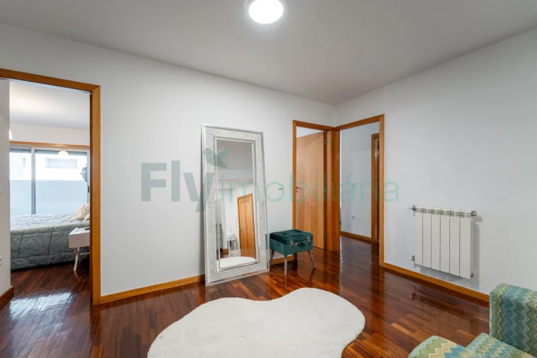 Apartamento T3 para Venda em Caldas de Vizela (São Miguel e São João) Foto 9