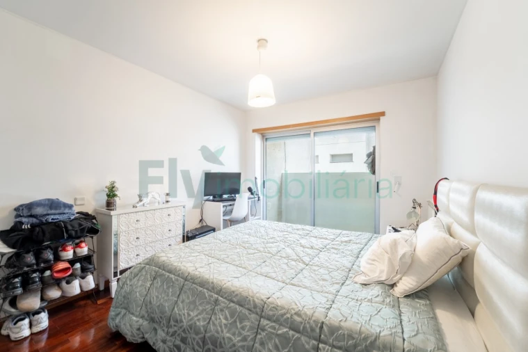 Apartamento T3 para Venda em Caldas de Vizela (São Miguel e São João) Foto 11