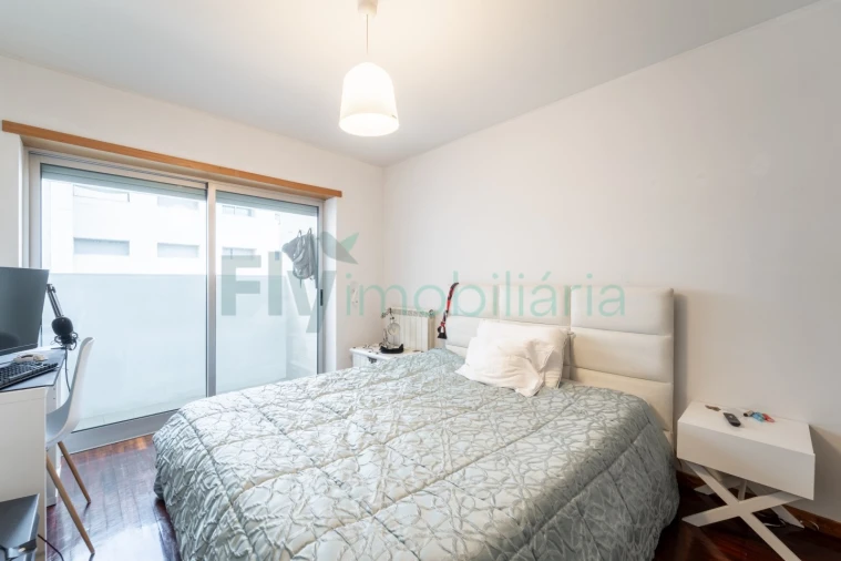 Apartamento T3 para Venda em Caldas de Vizela (São Miguel e São João) Foto 12