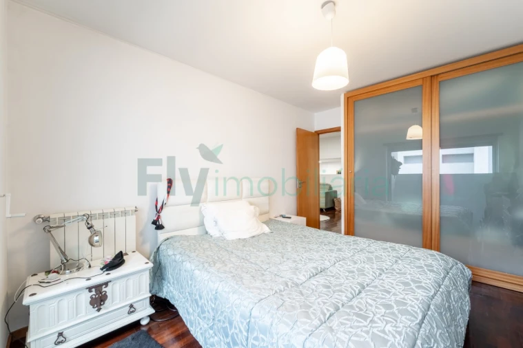 Apartamento T3 para Venda em Caldas de Vizela (São Miguel e São João) Foto 15